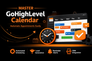 How to Manage GHL Calendars for Maximum Appointments