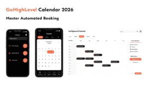 GoHighLevel Calendar 2026: Master Automated Booking